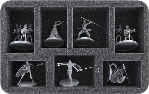 Sac Feldherr Maxi Plus Star Wars Shatterpoint protégeant 75 figurines - 5