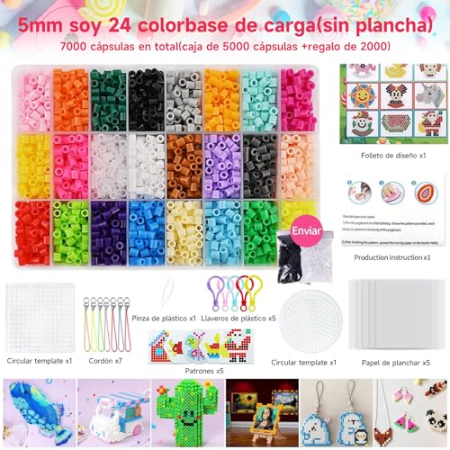 La Mejor review de Pyssla del mes. 13 Imagen adicional