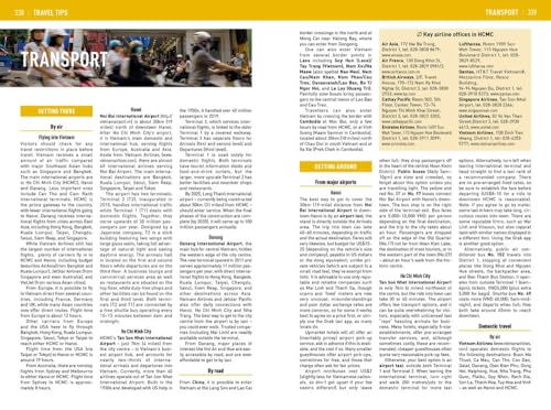 Insight Guides 9781839058332 Vietnam (Travel Guide With Ebook) (Insight Guides Main Series) thumb #5