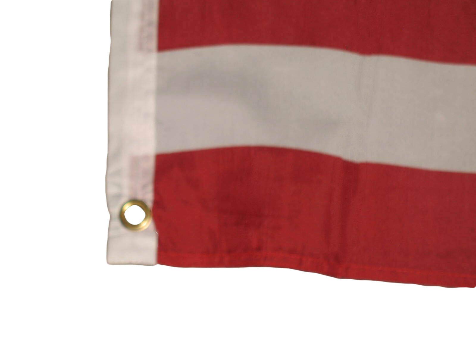 Flagge USA Adler Dreamcatcher – 90 X 150 Cm, Polyester, Wetterfest, Mit Metallösen