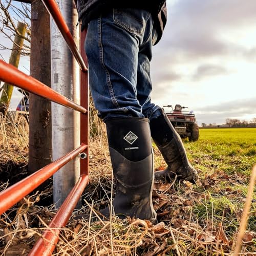 Image of MUCK Men's Mmh-500a