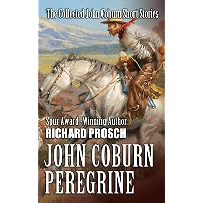 John Coburn Peregrine