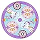 Ravensburger Mandala Designer Unicorn 29703, Zeichnen Lernen für Kinder ab 6 Jahren, Zeichen-Set mit Mandala-Schablonen für farbenfrohe Mandalas