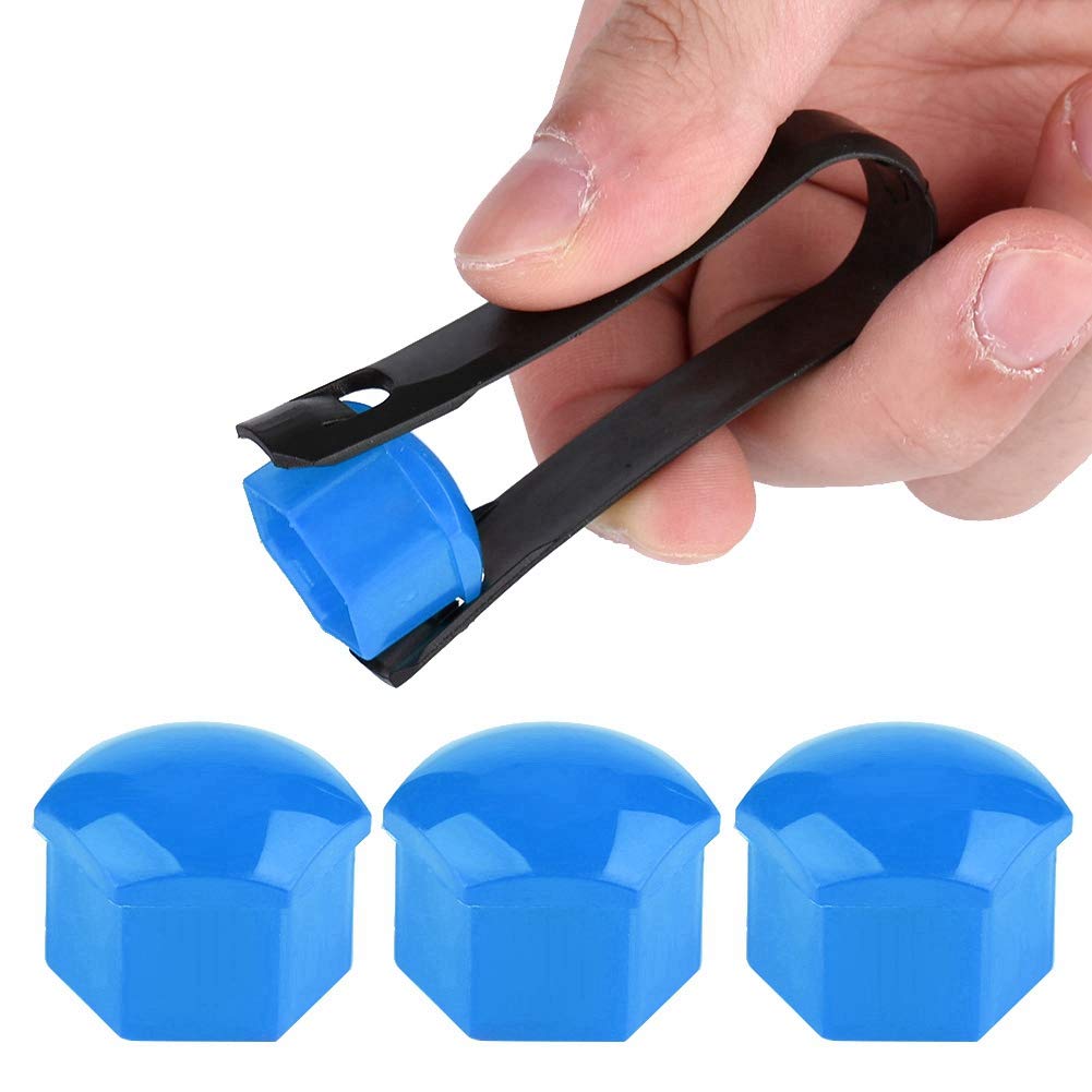 Tappi In Plastica A Dado Esagonale Lungo Per Tubazioni Oleodinamiche