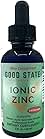 Good State - Ionic Liquid Zinc Ultra Concentrate