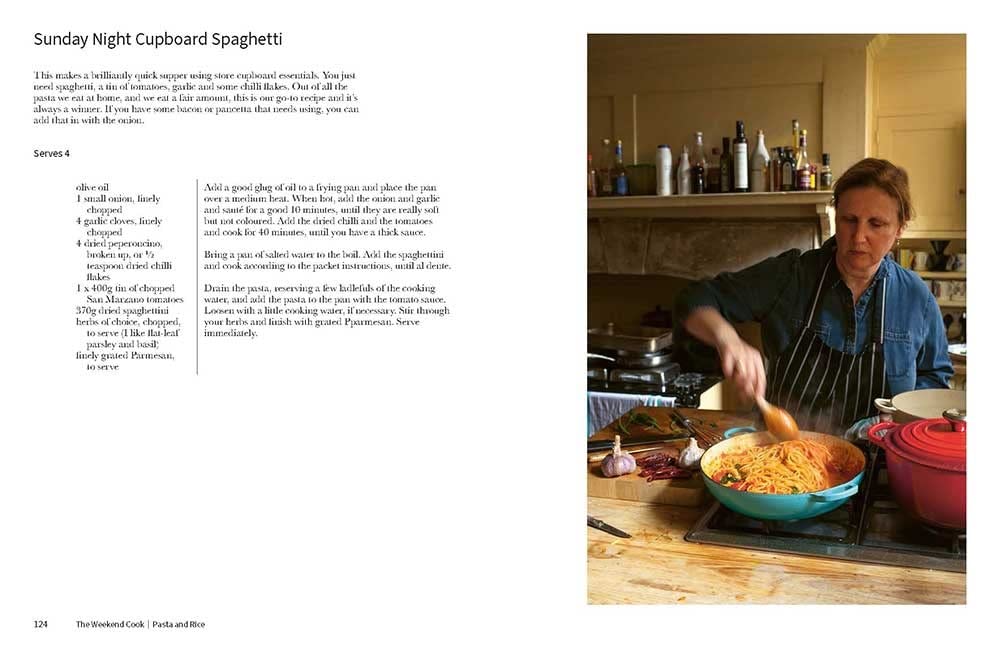 The Weekend Cook: Good Food for Real Life