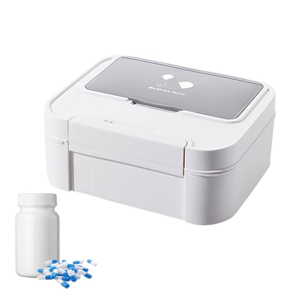 Amazon｜キャビネットボックスオーガナイザー | 軟膏容器ケース