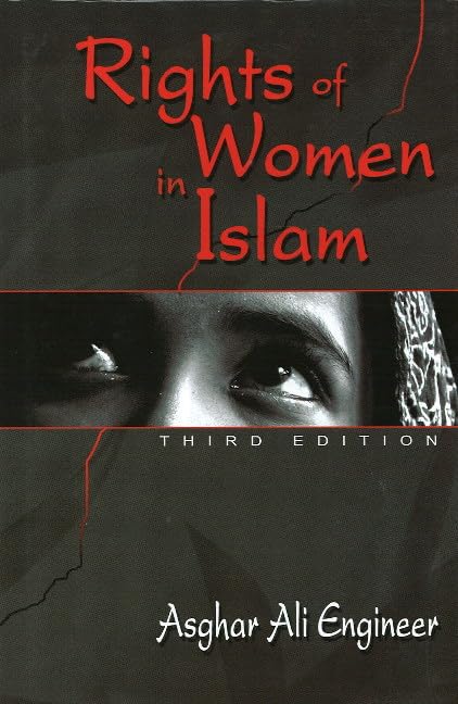 Rights of Women in Islam: 3rd Edition
