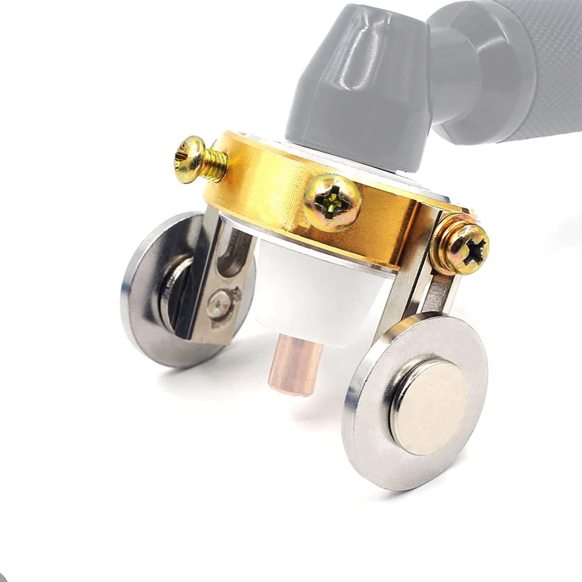 PT31 Roller Guide Plasma Cutting Wheel Spacer Standoff for Plasma