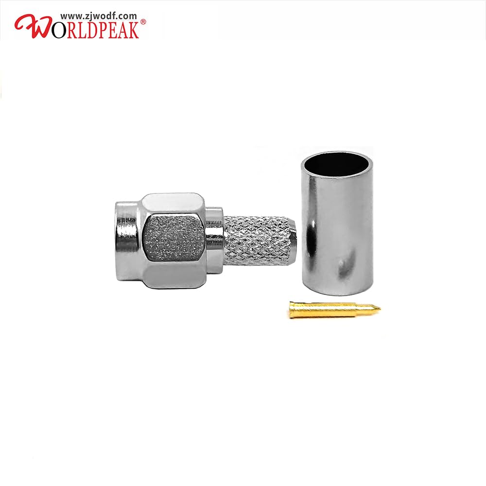 Wiring Connecting Terminals - DC Power Jack 5.5x2.1mm Female to 5.5x2.5mm Male Plug Cable 18cm 0.18m 80 Per Per Lot