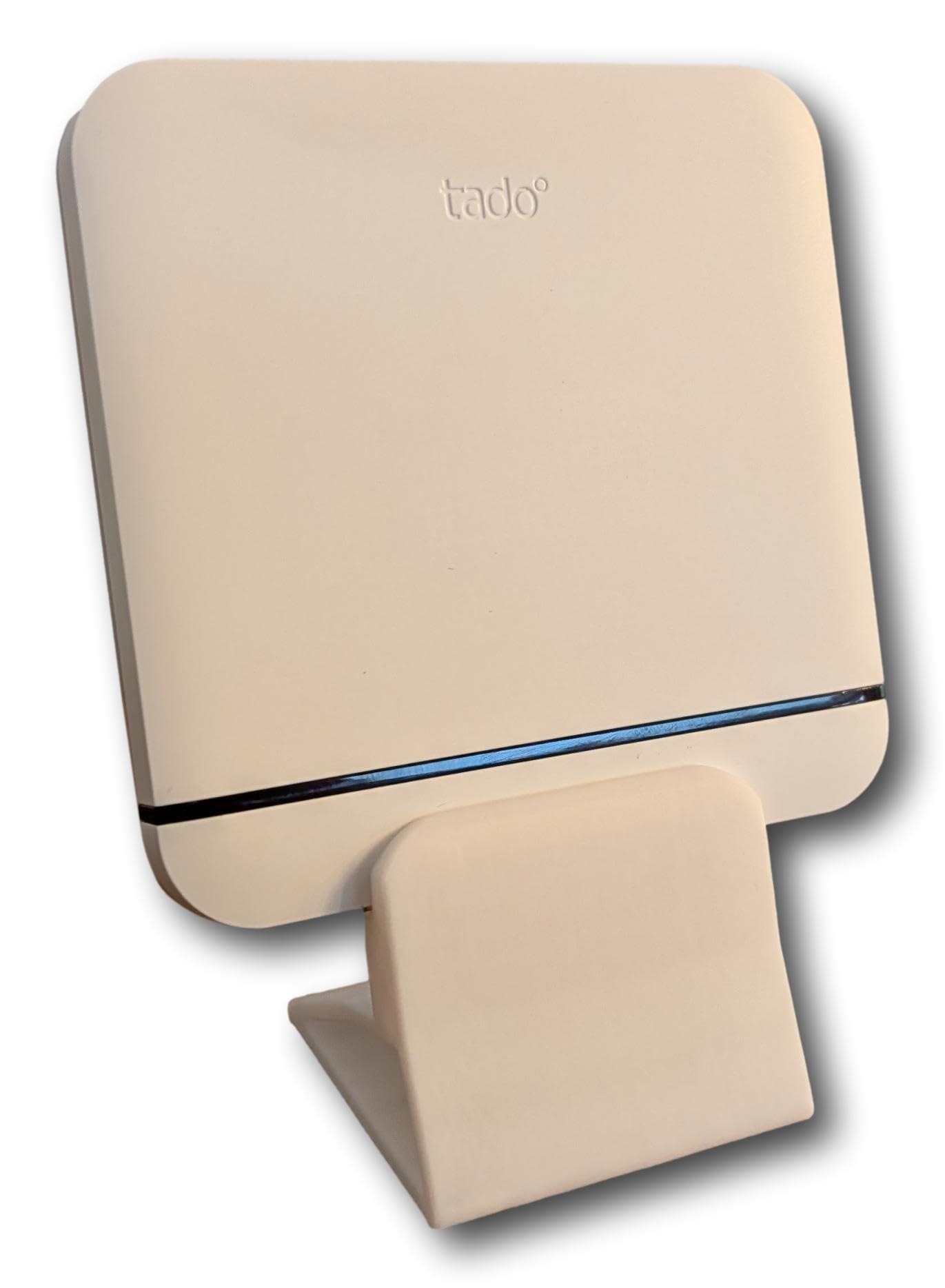 Ripe3d White Stand For Tado° Smart Ac Control V3+ (White)