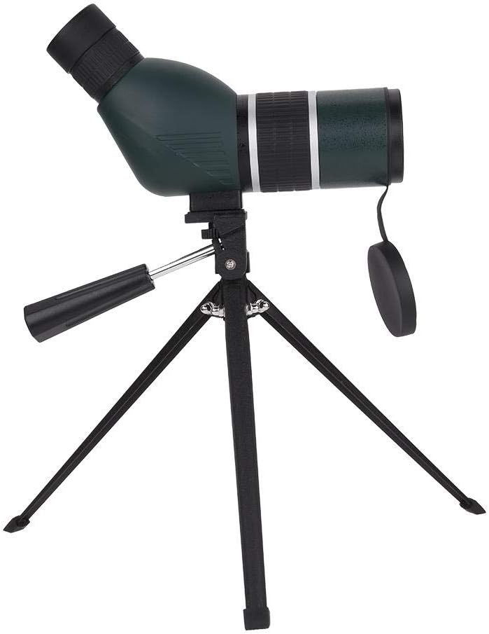 treppiede da caccia per binocolo