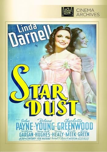 Star Dust Star Dust