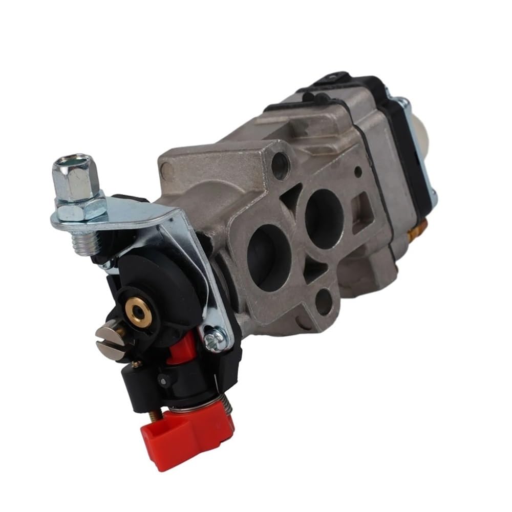 Accesorio de carburador de Repuesto, desbrozadora for KBL45A, KBH45B, KBL45B, Apto for TJ45, TJ45E, KBH45A.