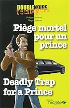 Download Piège mortel pour un prince / Deadly Trap for a Prince PDF