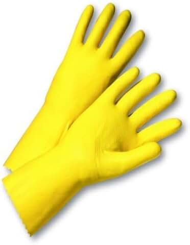 Ove Glove, Heat Resistant, Hot Surface Handler Oven Mitt/Grilling Glove, Perfect for Kitchen/Grilling, 540 Degree Resistance, As Seen On TV Household Gift (One Pack)
