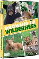 その他 Growing Up Wilderness [DVD] Amazon.com: Growing Up Wilderness : Growing Up Wilderness