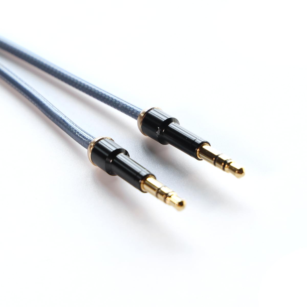 Amazon | DD ddHiFi BC150B ダブルシールド シルバー ヘッドフォン