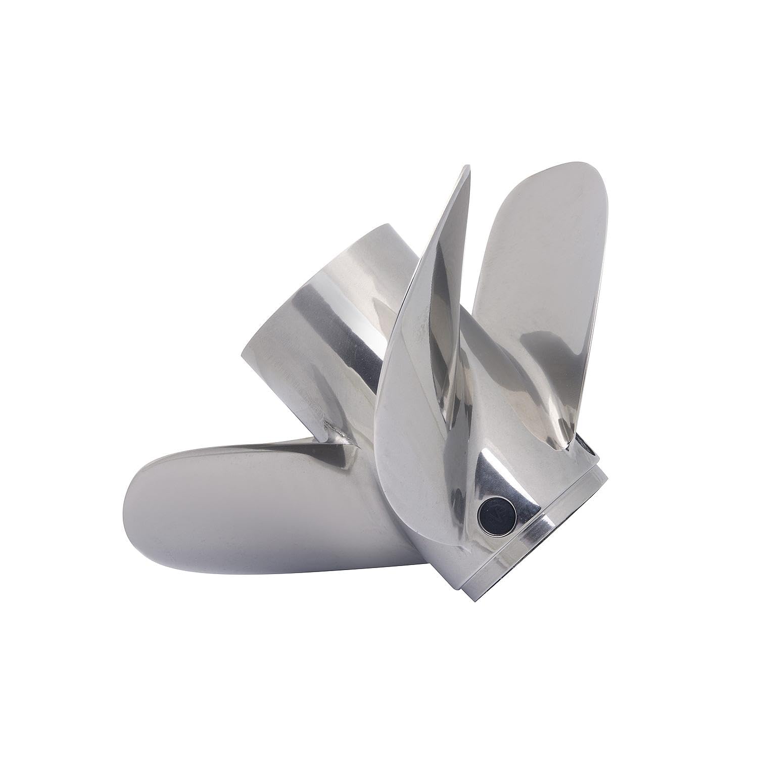 206⭐︎REVROS2004H Amazon.com : MERCURY 8M0151323 Revolution 4 4-Blade Stainless