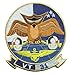 VT-31 Wise Owls Squadron Patch â€“ Plastic Backing