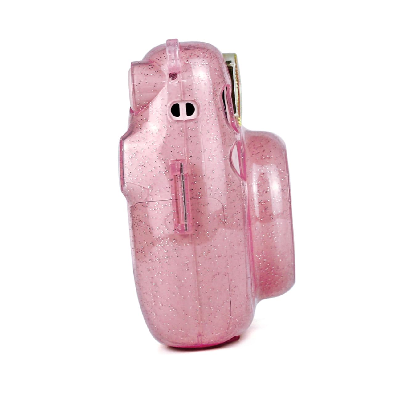 Gadpiparty Custodia Per Fotocamera Da 3 Pezzi Borsa Per Fotocamera Per Mini11 Fotocamera Istantanea Custodia Trasparente Custodia Per Fotocamera Antigraffio Custodia Per Fotocamera Per