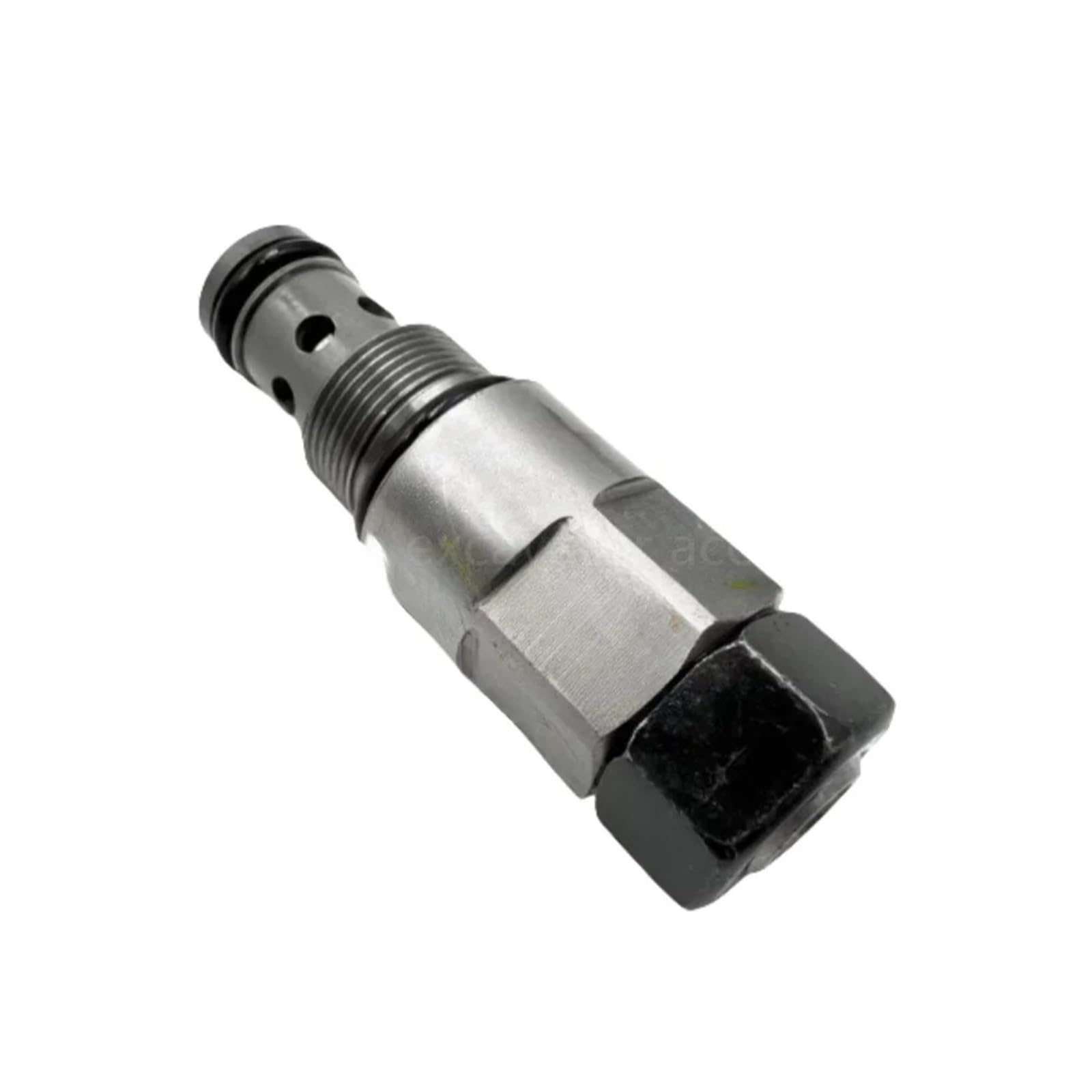 for YC85 SK75 CLG907/908 IB18 Oil Supply Valve Safety Valve Excavator Parts