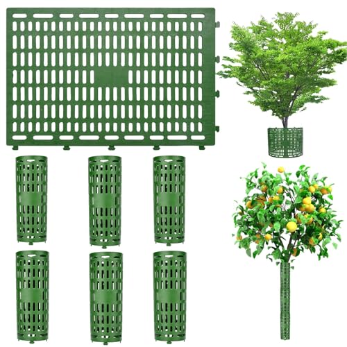 Support de plante en polystyrène pour réussir vos plantations et potagers - 4