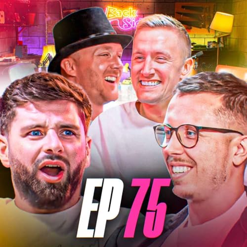 Tom Rages at Jeremy Clarkson! Ranking Our Top Dinner Guests & Lewis Gets Hit By A Car 😂