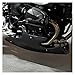 Motorcycle Belly Pan Engine Spoiler Lower Fairing Fits For BMW R Nine T Scrambler Pure Racer Urban GS R9T RnineT NineT 2014-2023(Black 719)