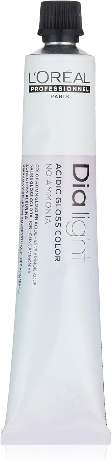 L'Oreal Professionnel Color Dia Light Dye, Number 7.12