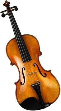 Violin Electric Professional 3/4 Violin String Instrument Suitable For Playing Practice