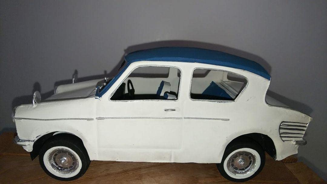 職人さんの手作り ブリキのキャロル 限定品の1台 未使用保管品 Amazon.co.jp: 職人さんの手作り ブリキのキャロル 限定品の1台