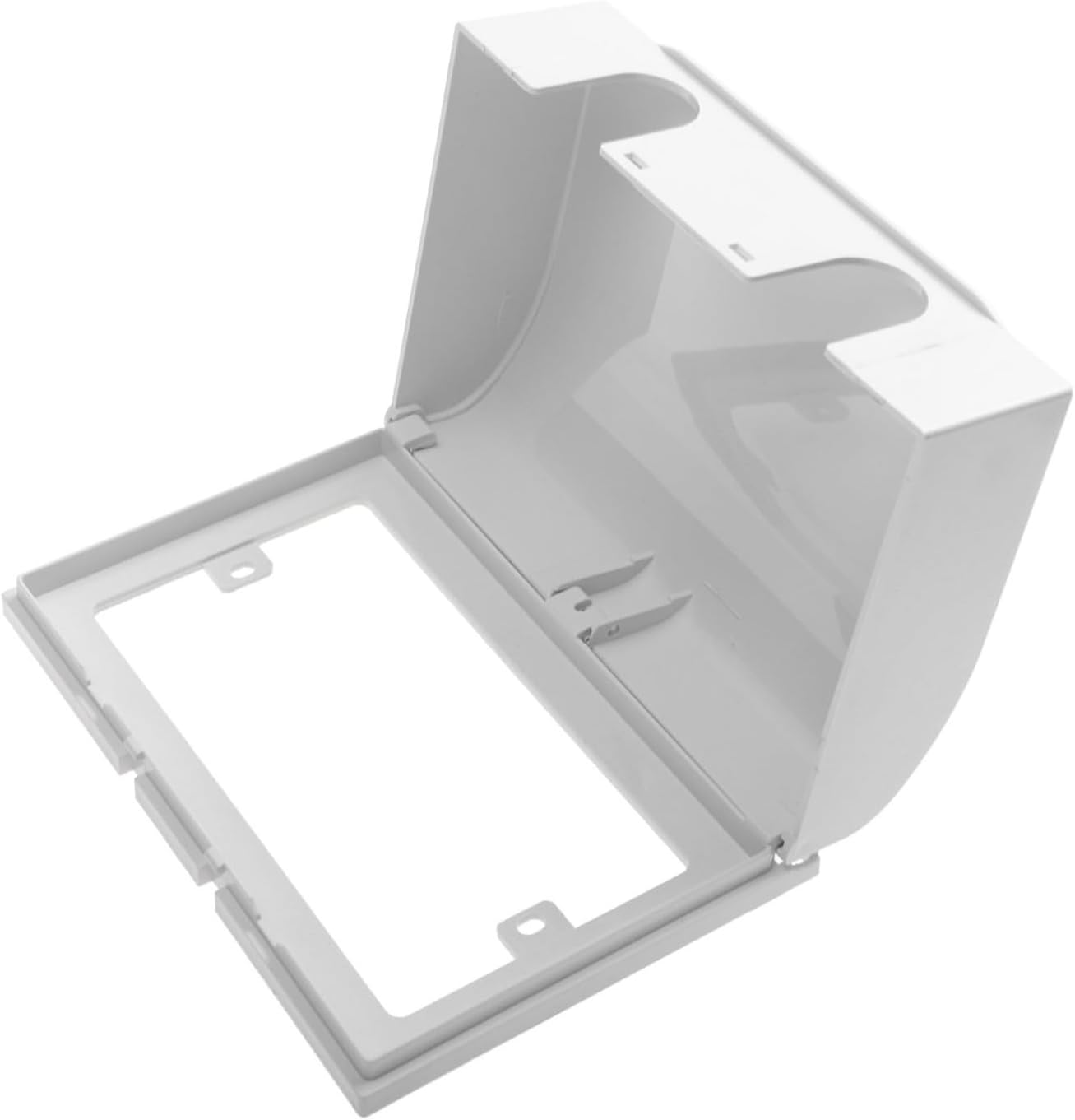 146 Box Protector Floor Protector Outdoor Electrical Outlet Cover