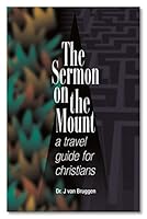 The Sermon on the Mount 0887560334 Book Cover