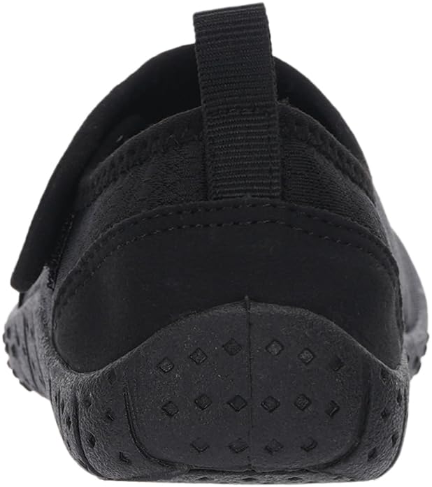 WHITIN Little/Big Kids Shore Explorer Water Shoes | Boys/Girls Aqua Socks | Barefoot Freestyle4