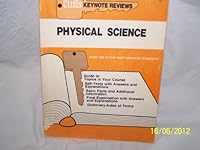 Physical Science 0822017326 Book Cover