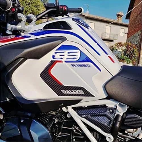 Eviter les rayures de réservoir sur BMW R 1250 GS Rallye 2022