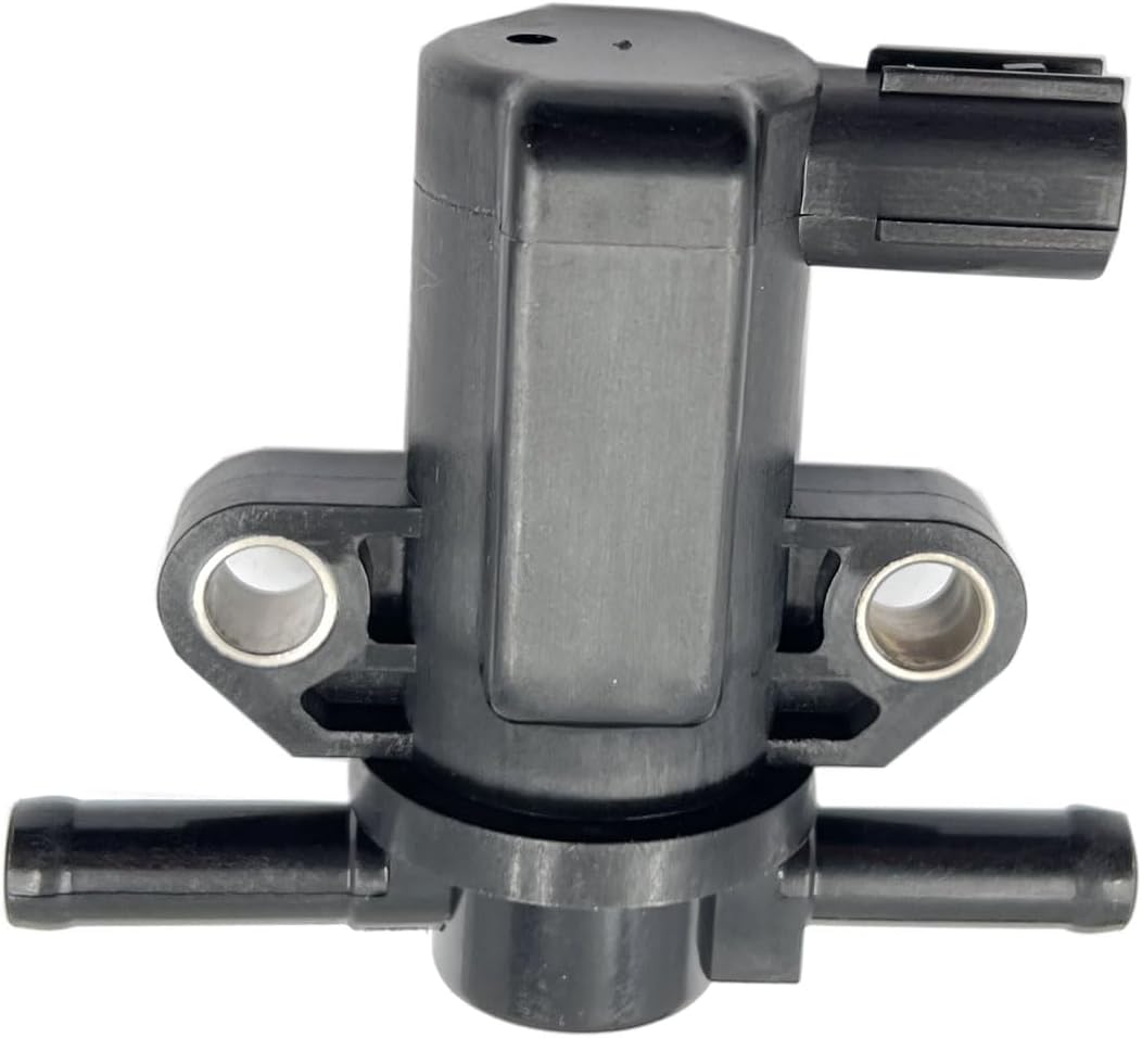 FainWan Vapor Canister Purge Solenoid Valve 14930-7S000 Compatible with NV1500 Armada Frontier QX56 NV2500 NV3500 Pathfinder