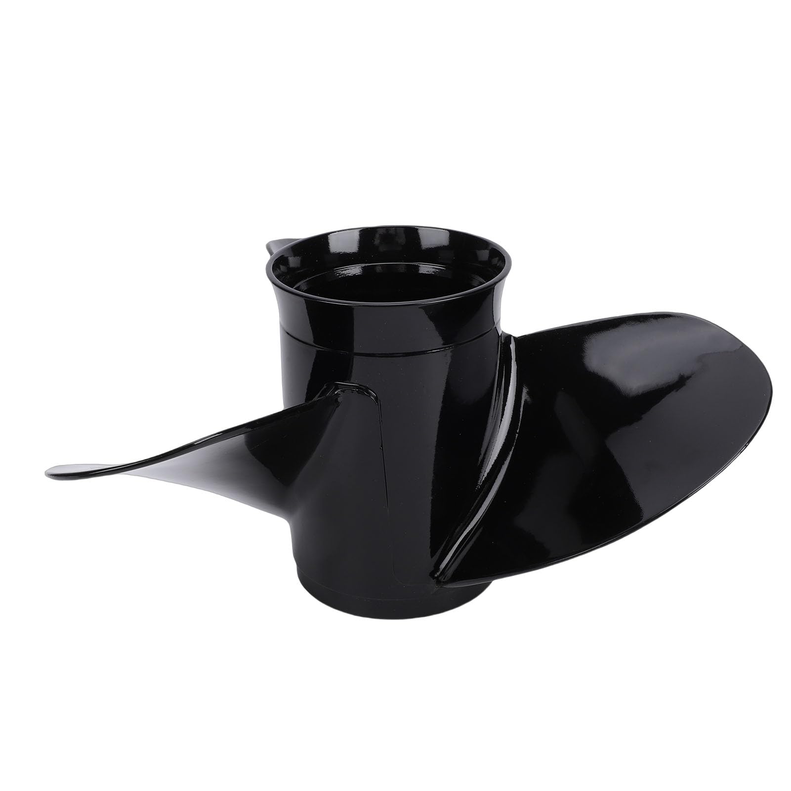 Set Motore Fuoribordo 835257Q1 13,25x17 in Alluminio per Motori Fuoribordo per Appassionati di Sport Acquatici