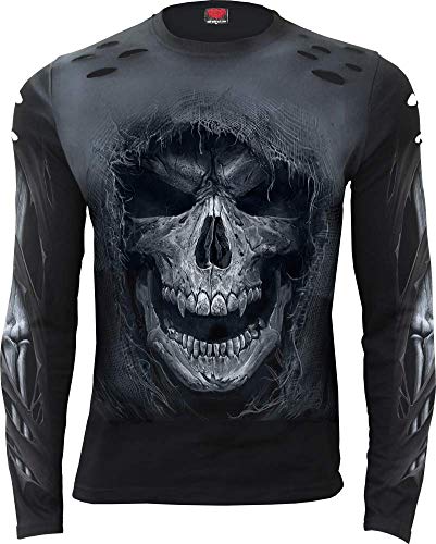 Spiral Direct Not Applicable,