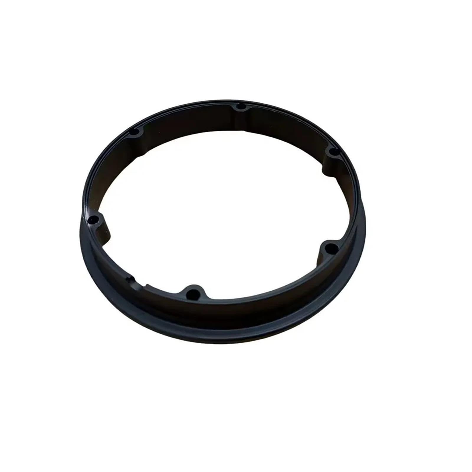 Parte del mozzo della ruota posteriore for accessori di ricambio dell'anello del mozzo del motore dello scooter elettrico for KUGOO KIRIN KuKirin G2 Pro