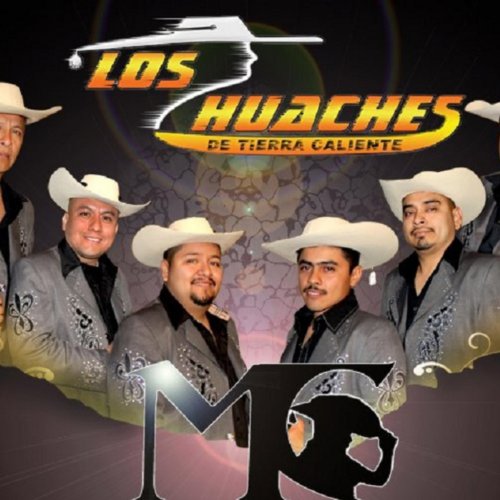 Los Huaches De Tierra Caliente 2012