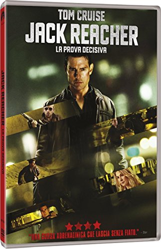 Jack Reacher - La Prova Decisiva