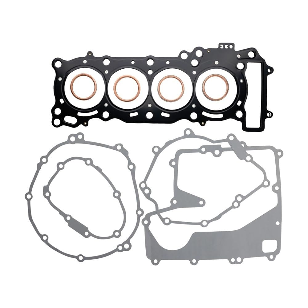 Joint de carter de cylindre YZF-R6 pour stopper les fuites