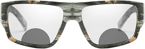 Miniatura 3 de Gafas de lectura fotocromáticas bifocales invisibles para exteriores, transición, rectangulares, para hombres y mujeres, lentes de sol deportivas,