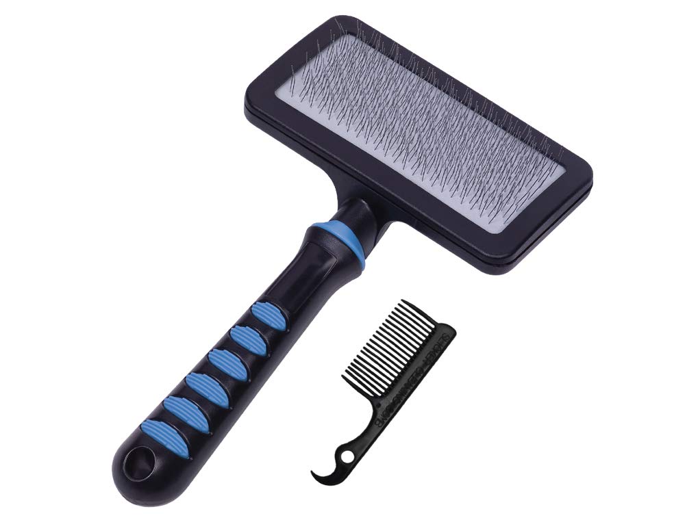 Nobby Comfort Line Plucking Brush, Large, Pack of 1