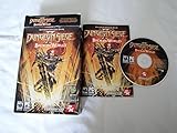 Dungeon Siege II: Broken World Expansion Pack (PC CD) [import anglais]