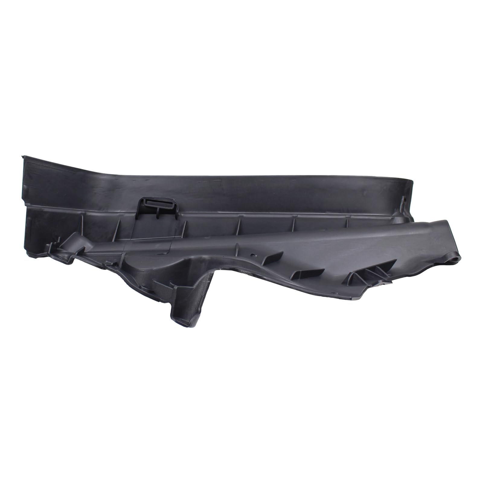 Set divisori vano motore BM-W X5 E70 2006-2013 X6 E71 E72 2007-2014