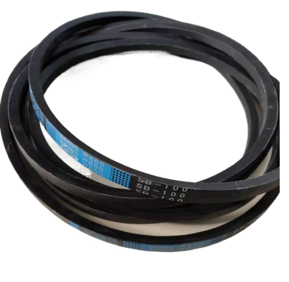 1 piece set suitable for W800SB-88 agricultural machinery belt with label