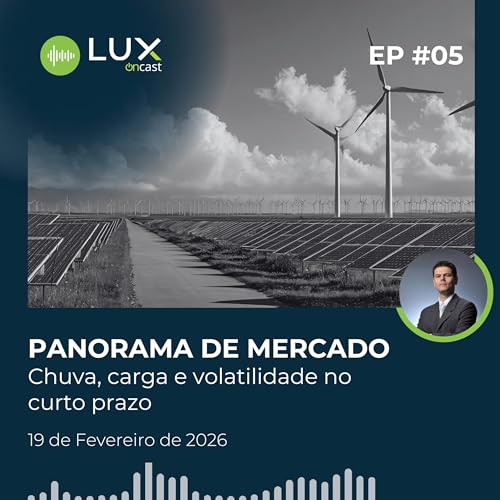 #05 | Volatilidade no Curto Prazo e Decis&otilde;es de Contrata&ccedil;&atilde;o no Mercado Livre de Energia